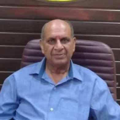 Rajender